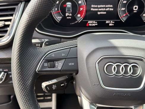 Used 2023 Audi SQ5 Prestige AWD/4WD image 25