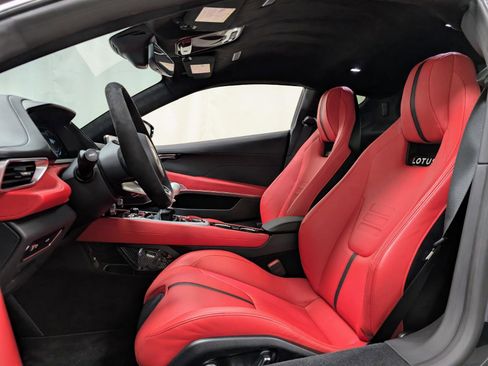 Used 2024 Lotus Emira First Edition image 17