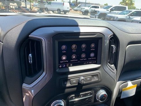 New 2025 GMC Sierra 1500 Pro w/ Pro Value Package image 19