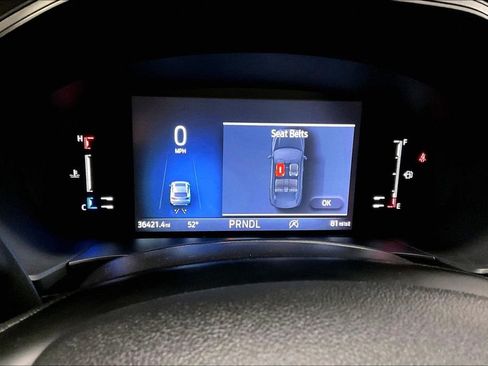 Certified 2023 Ford Escape AWD image 22