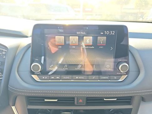 New 2026 Nissan Rogue SV image 21