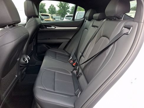 New 2026 Alfa Romeo Stelvio Sprint AWD/4WD image 6