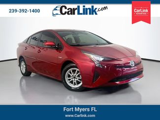 Used 2016 Toyota Prius Two FWD video 1