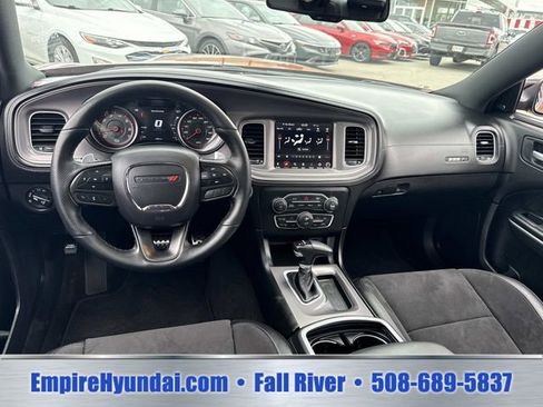 Used 2023 Dodge Charger Scat Pack w/ Plus Group RWD image 16