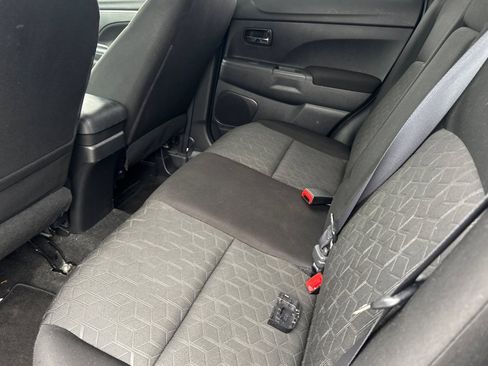 Used 2021 Mitsubishi Outlander Sport ES image 12