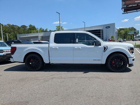 New 2026 Ford F150 XLT AWD/4WD image 3