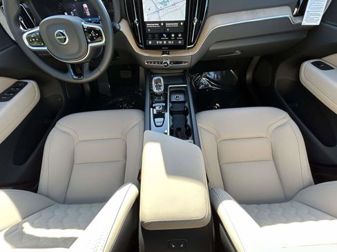 New 2026 Volvo XC60 T8 Plus w/ Protection Package Premier AWD/4WD image 14
