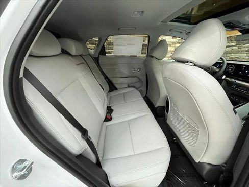 New 2026 Hyundai Kona Limited AWD/4WD image 35