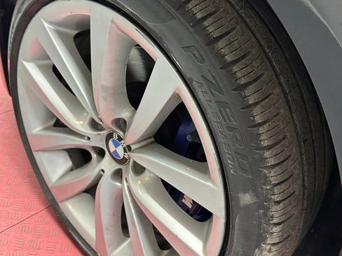 Used 2011 BMW 535i xDrive Sedan image 25