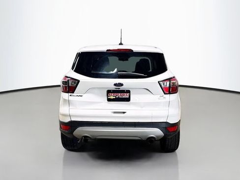 Used 2017 Ford Escape SE AWD/4WD image 6