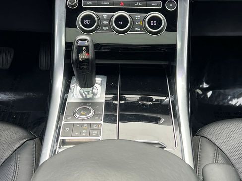 Used 2014 Land Rover Range Rover Sport HSE image 27