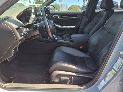 Used 2022 Honda Civic Sport Touring image 20