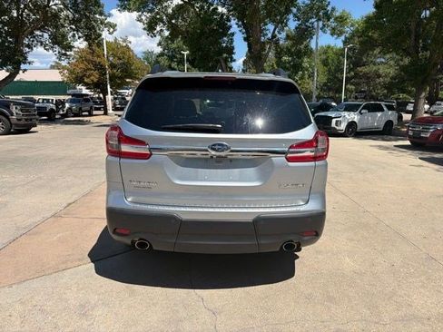 Used 2020 Subaru Ascent Premium w/ Convenience Package AWD/4WD image 5