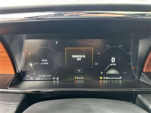 Used 2019 Lincoln Navigator L Reserve image 20