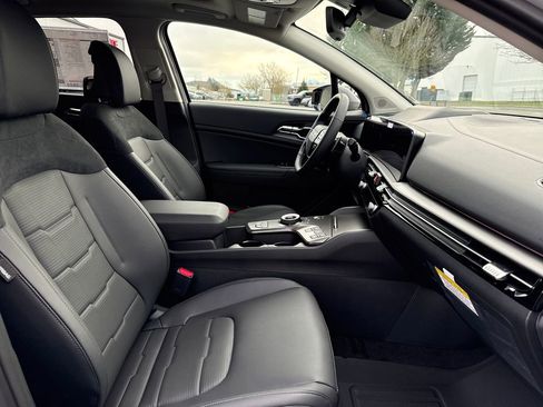 New 2026 Kia Sportage SX Prestige AWD/4WD image 13
