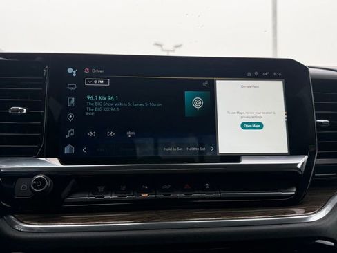 Certified 2024 Chevrolet Silverado 2500 LT w/ All Star Edition image 20