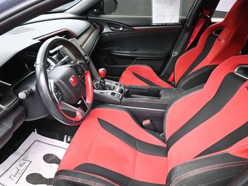 Used 2019 Honda Civic Type R image 23
