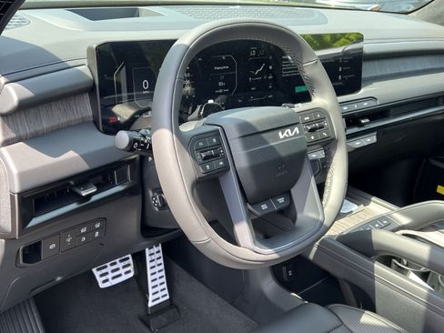 New 2027 Kia Telluride X-Line SX Prestige AWD/4WD image 21