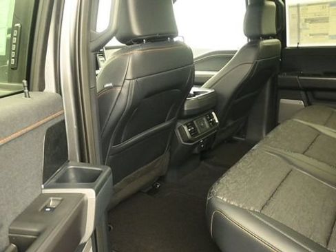 New 2026 Ford F150 Tremor AWD/4WD image 10