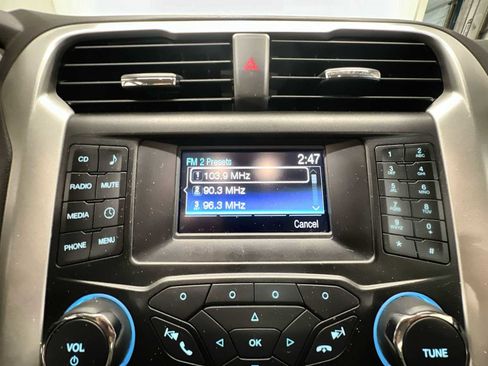 Used 2015 Ford Fusion S image 12