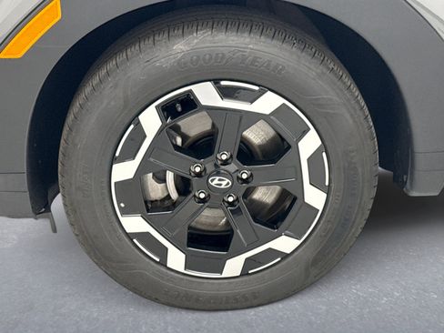 Used 2026 Hyundai Santa Fe SEL image 23