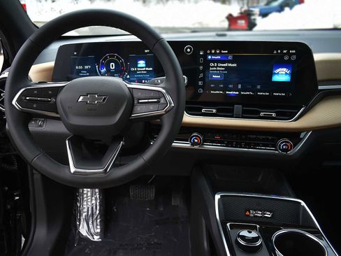 New 2026 Chevrolet Equinox ACTIV image 14