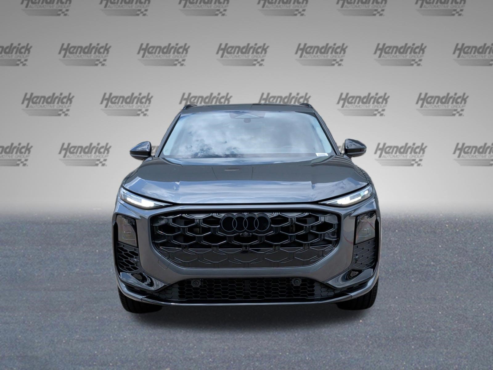 Used 2026 Audi Q3 quattro 2.0T AWD/4WD image 3