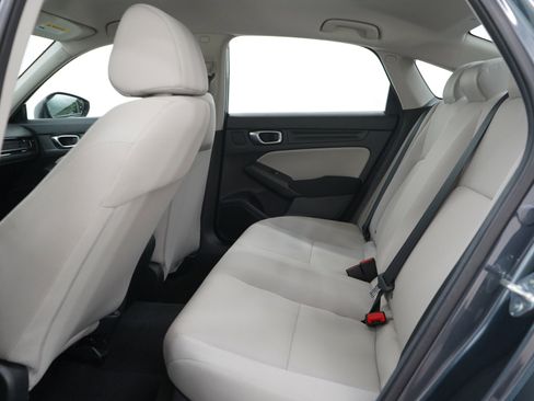 Used 2024 Honda Civic LX image 13