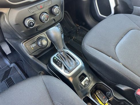 Used 2019 Jeep Renegade Sport w/ Sport Appearance Group image 27