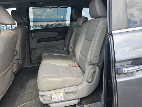 Used 2012 Honda Odyssey EX-L image 11
