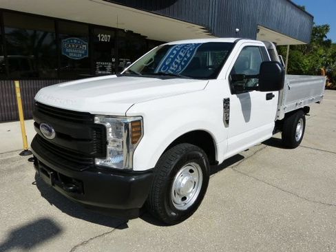 Used 2019 Ford F250 XL RWD image 2
