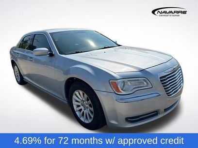 Used 2013 Chrysler 300