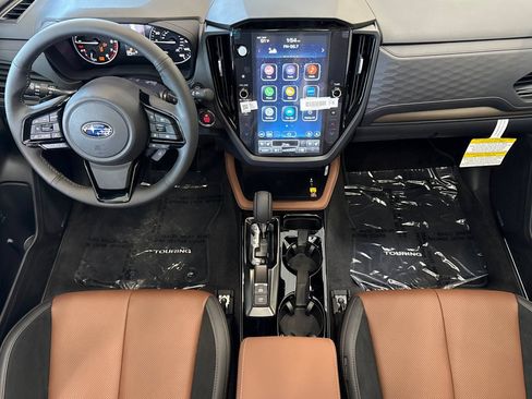 New 2026 Subaru Forester Touring AWD/4WD image 12