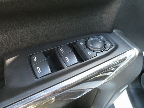 Certified 2021 Chevrolet Silverado 1500 LTZ w/ LTZ Premium Package image 24