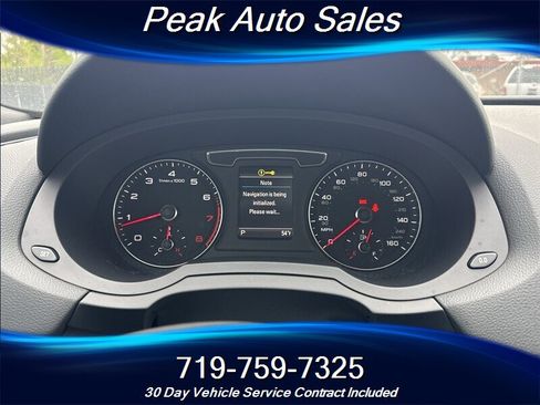 Used 2017 Audi Q3 2.0T Premium Plus AWD/4WD image 14