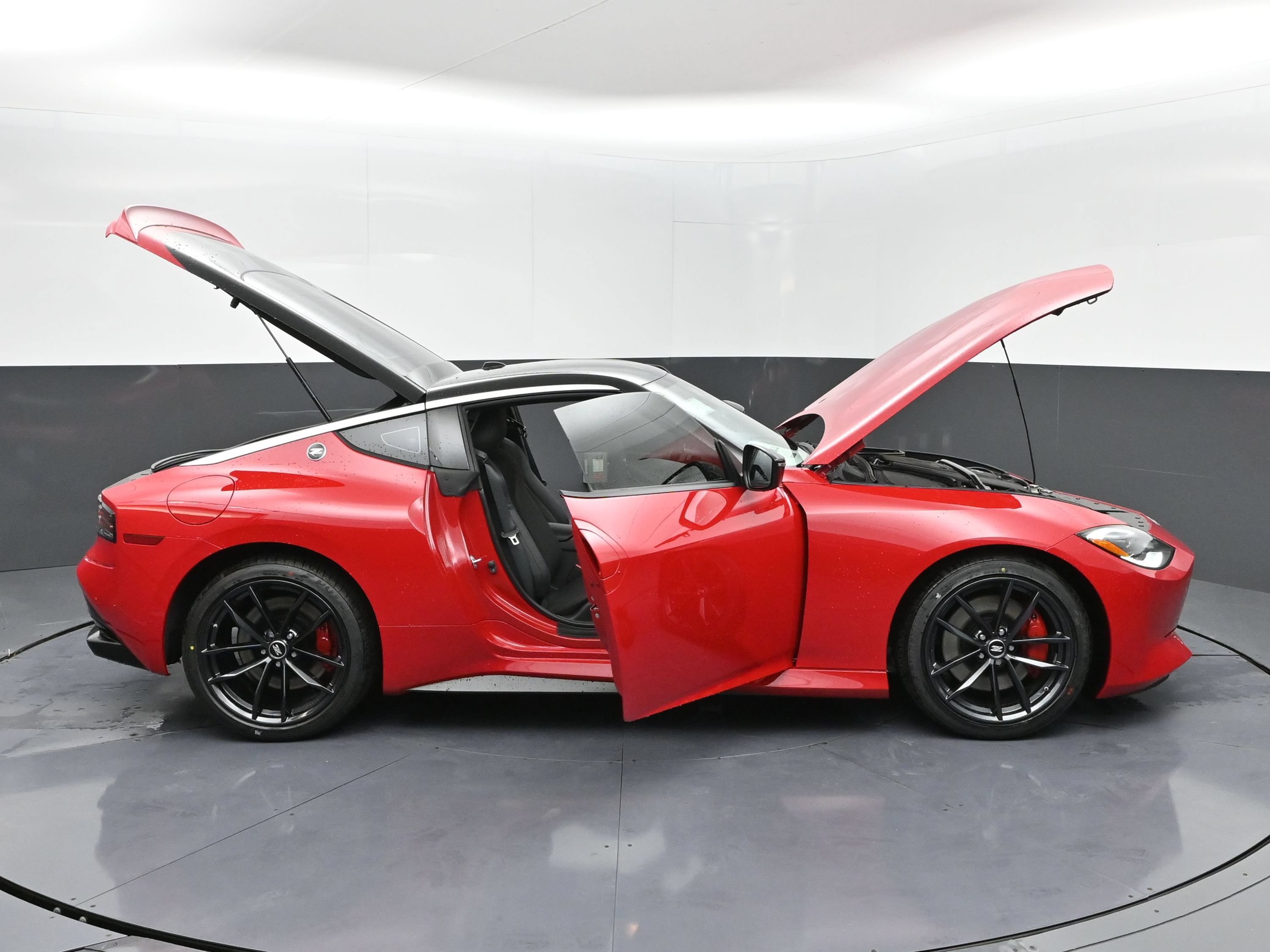 New 2026 Nissan Z Performance w/ Floor Mat Package RWD image 44
