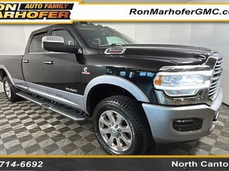 Used 2022 RAM 3500 Laramie AWD/4WD video 1