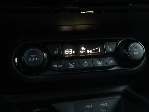 New 2026 Nissan Kicks SV w/ Cold Weather Package image 14