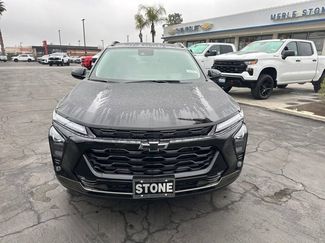 New 2026 Chevrolet Trax ACTIV w/ Driver Confidence Package video 2