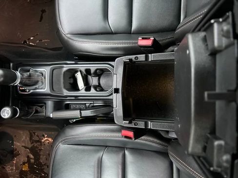 Used 2023 Jeep Wrangler Unlimited Rubicon 392 w/ Xtreme Recon 35" Tire Package image 25