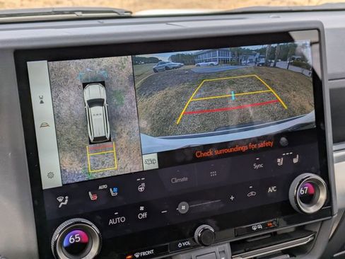 Used 2024 Lexus GX 550 image 20