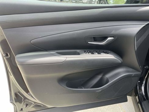 New 2026 Hyundai Tucson SE FWD image 12