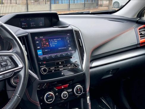 Used 2020 Subaru Forester Sport image 6