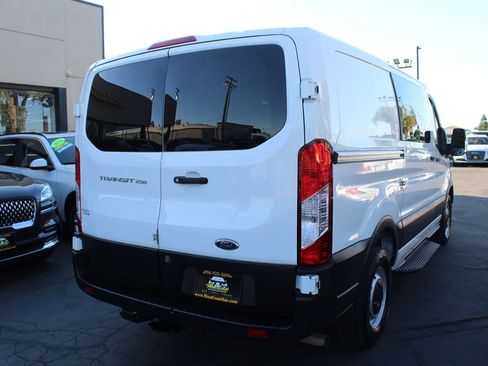 Used 2020 Ford Transit 250 Low Roof RWD image 6
