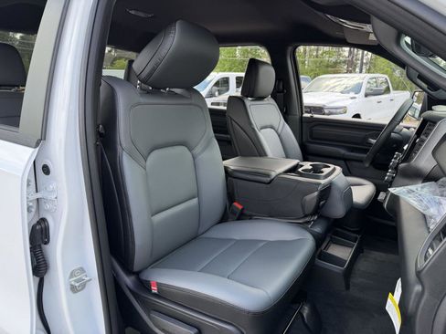 New 2026 RAM 1500 Tradesman RWD image 21
