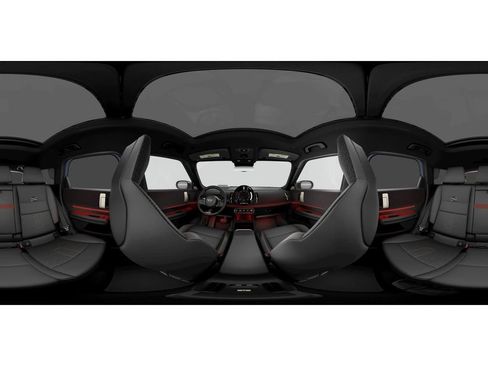 New 2027 MINI Cooper Countryman S AWD/4WD image 8