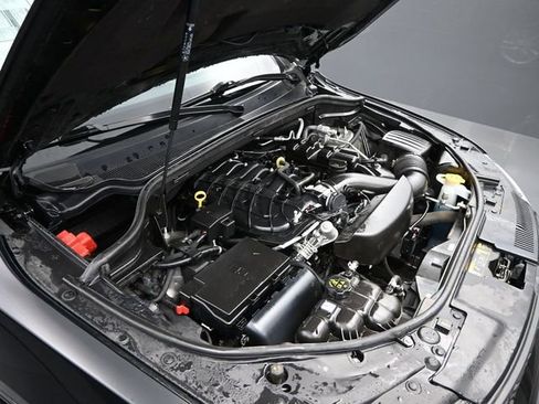 Used 2024 Dodge Durango GT image 43