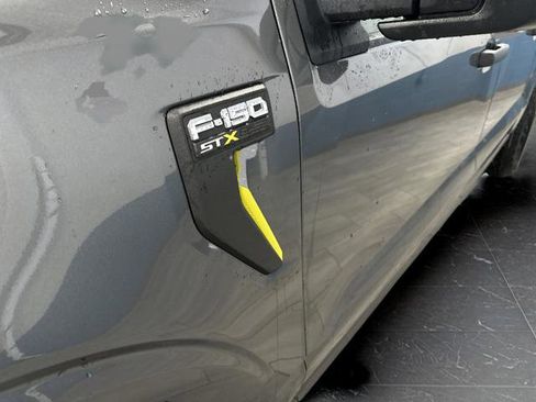 Used 2025 Ford F150 STX image 30