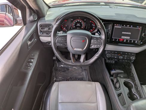 Used 2021 Dodge Durango R/T w/ Tow 'N Go Package AWD/4WD image 18