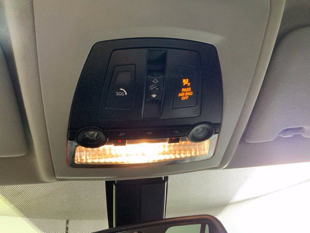 Used 2014 BMW X3 xDrive35i AWD/4WD image 24